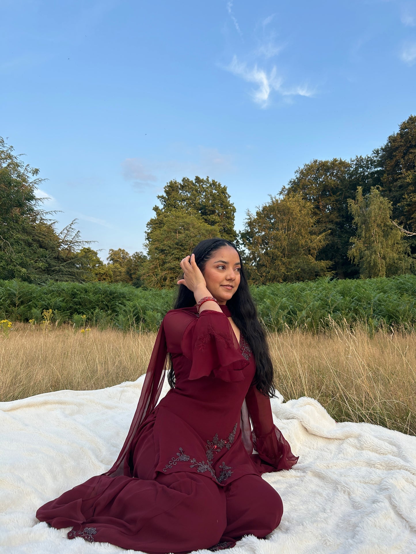 SUHANA