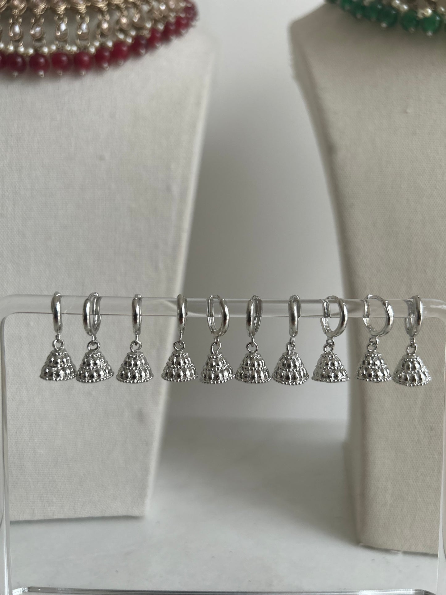 Zoya (Silver)
