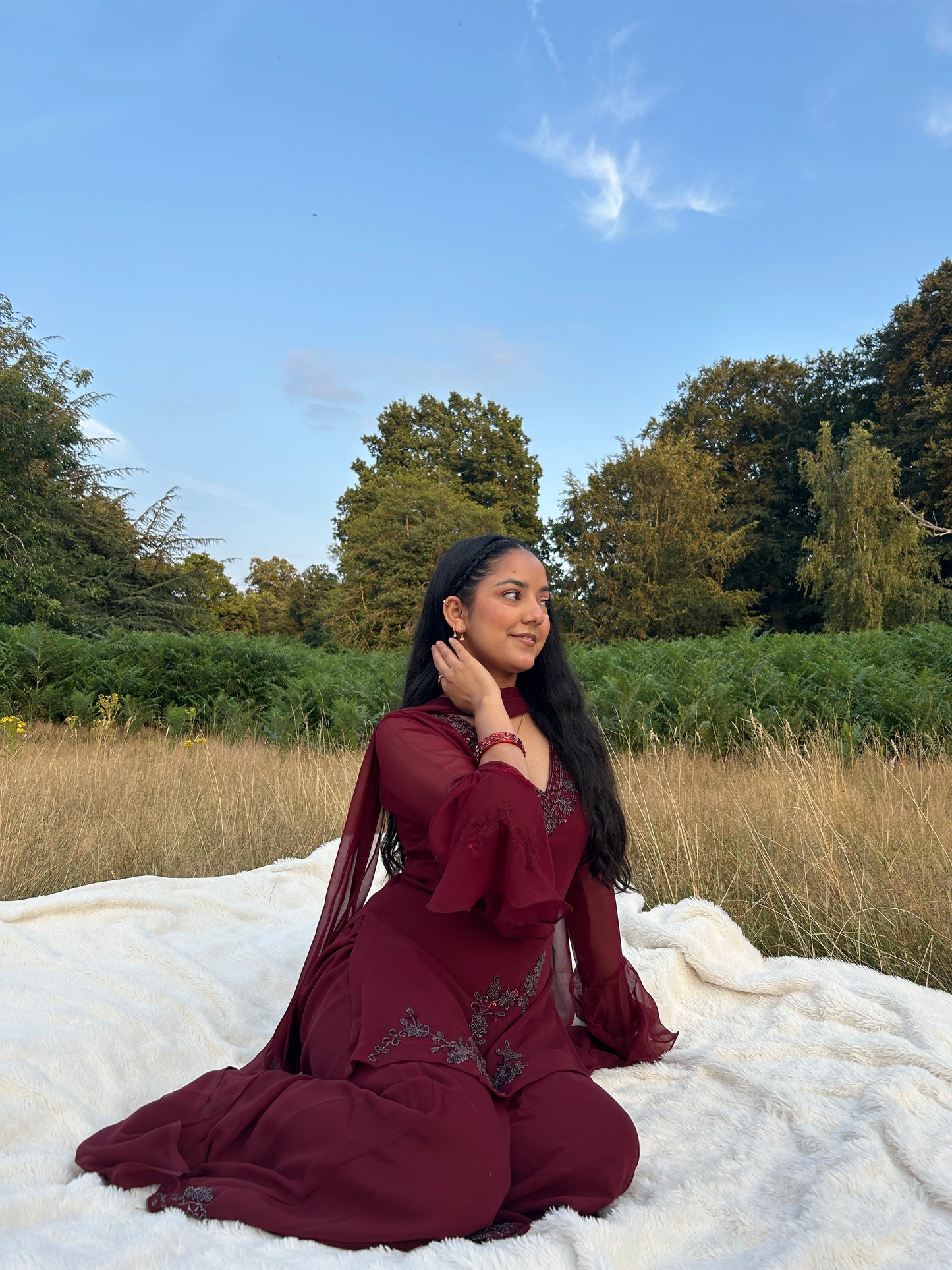 SUHANA