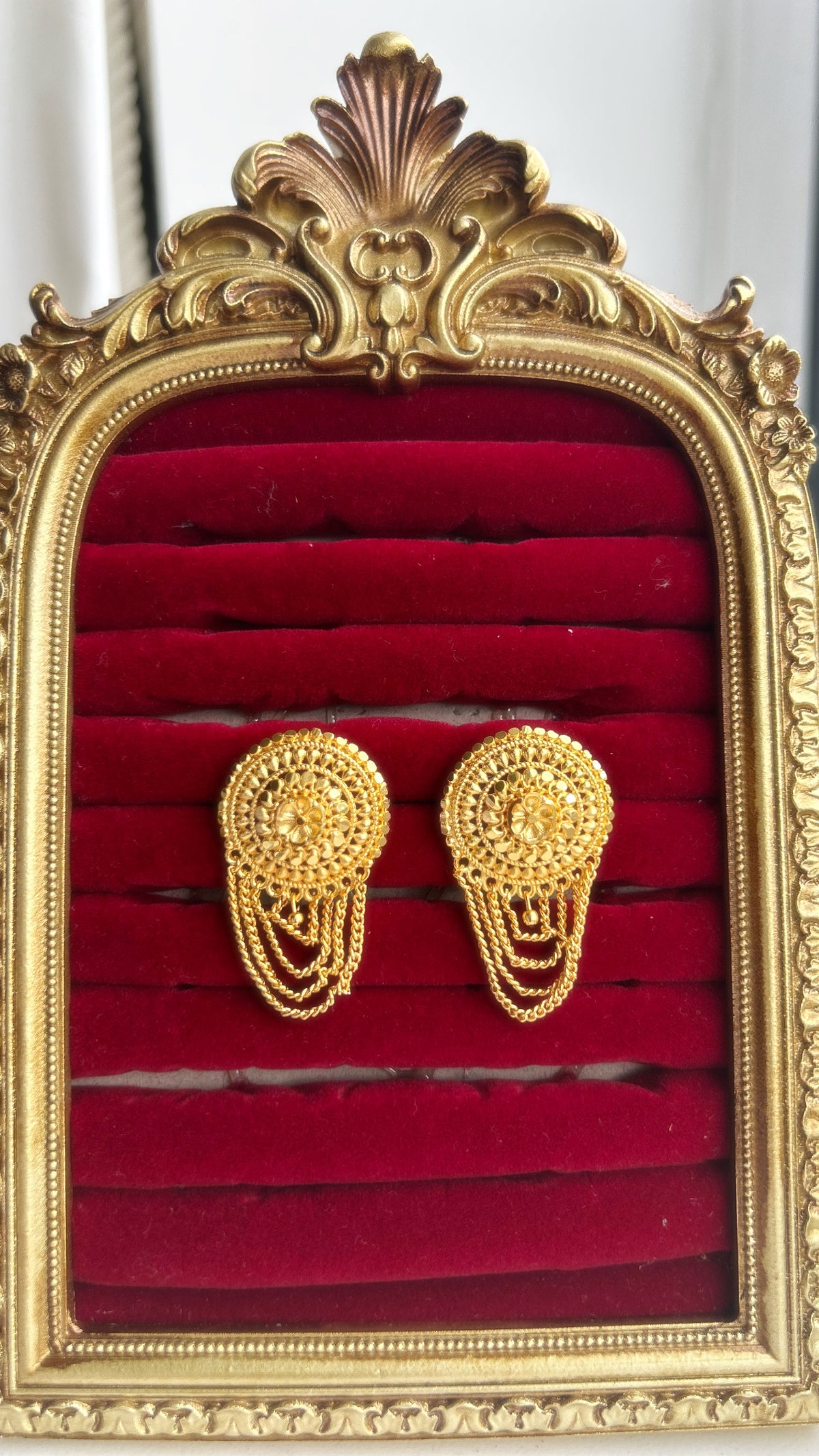 Khushi Studs