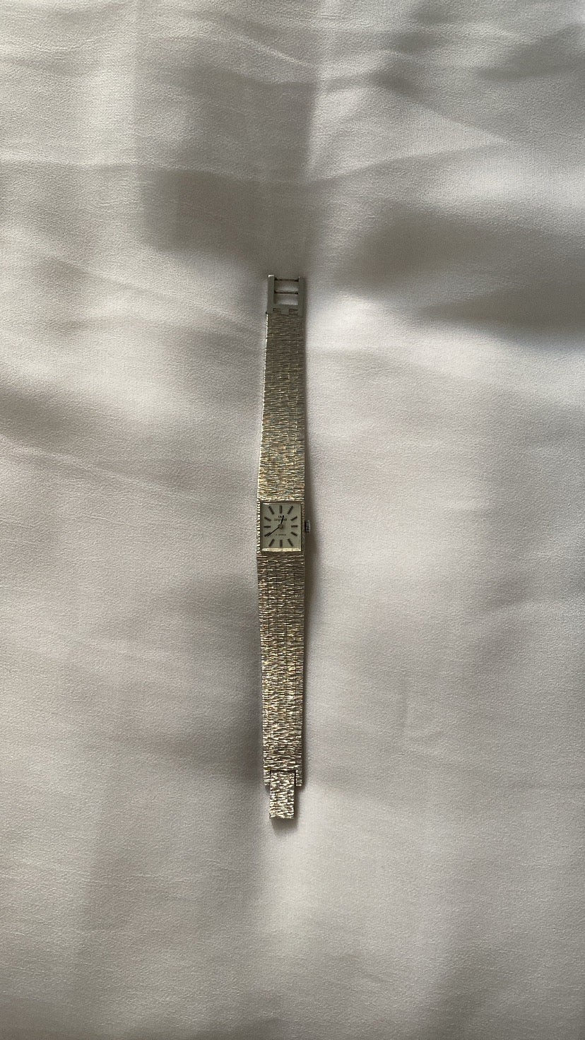Old England Women's Vintage Watch(untested)