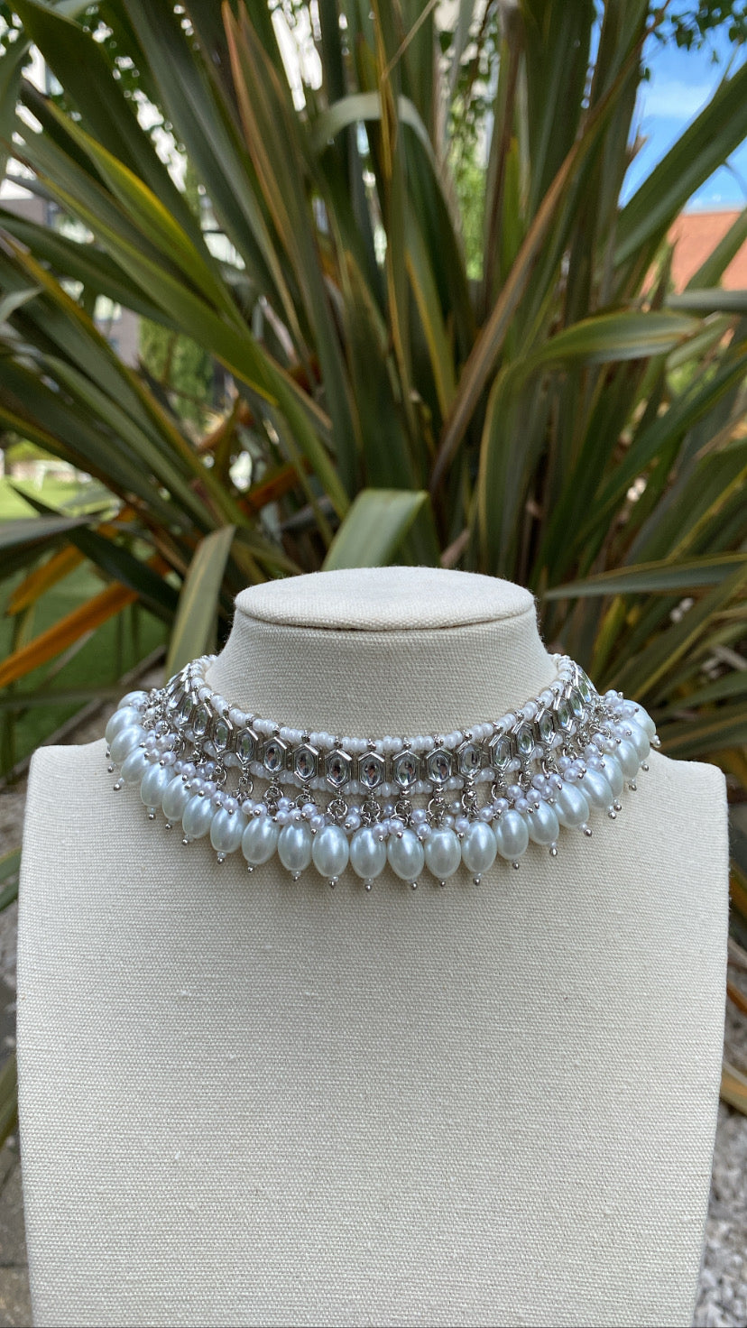 KHUSHI NECKLACE SET