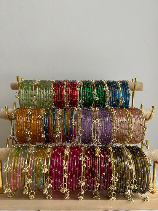 Kashmiri Bangle Box 2.6