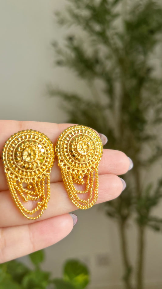 Khushi Studs