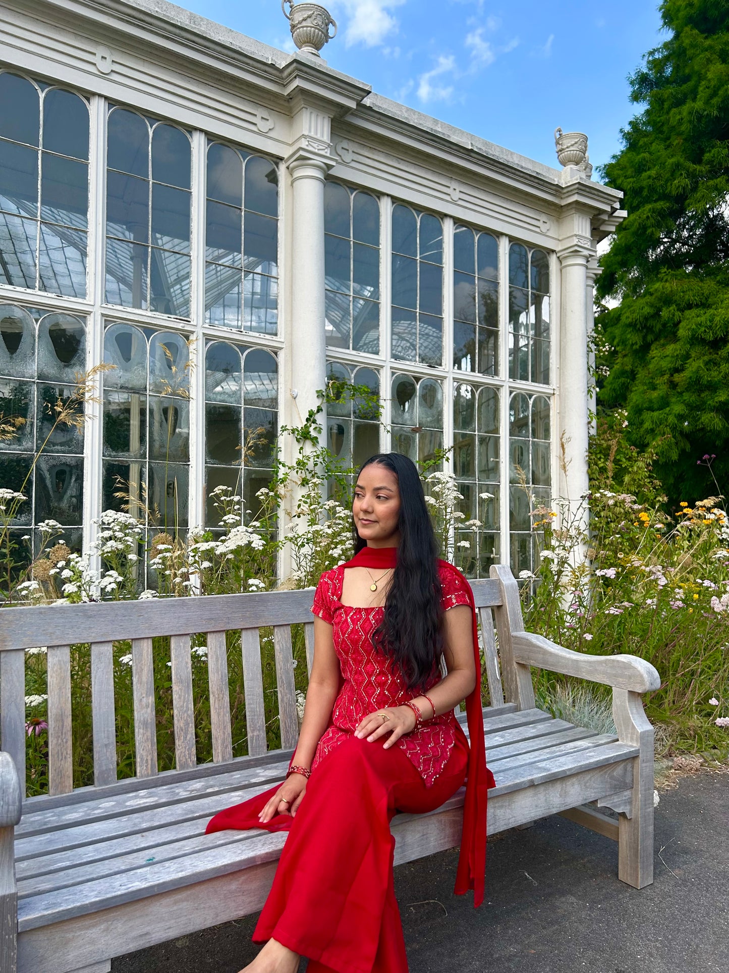 RUHI