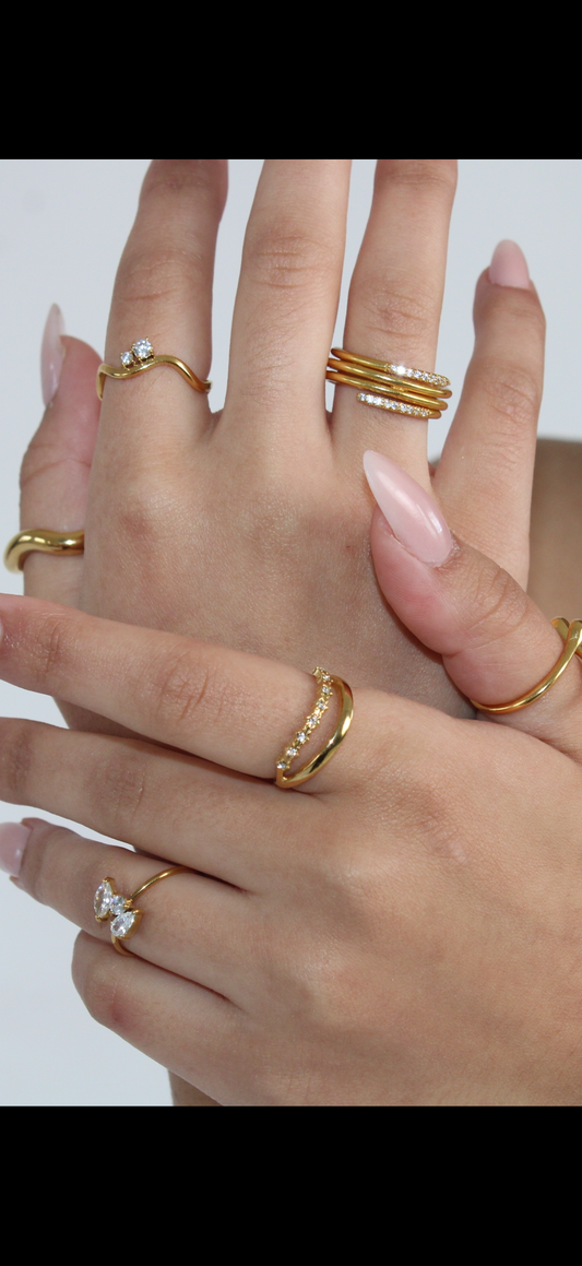 Beruwa Ring