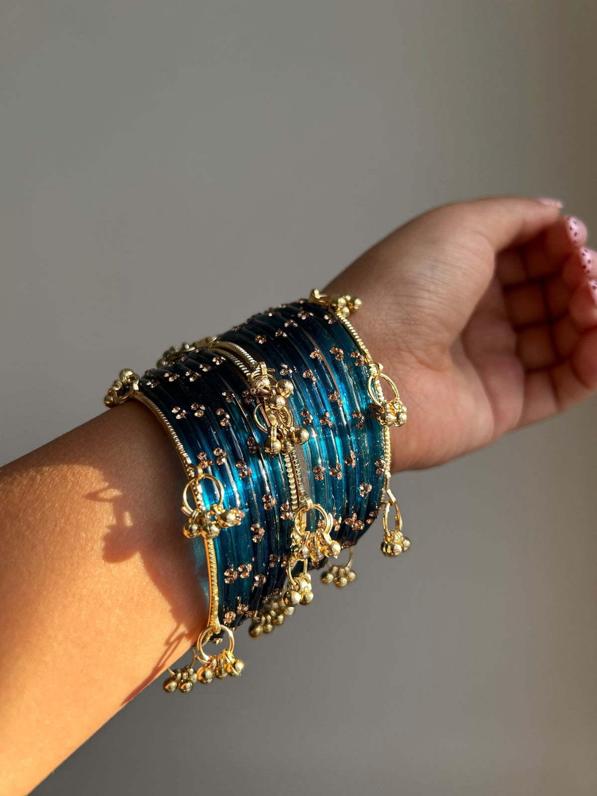 Kashmiri Bangles (2.10)