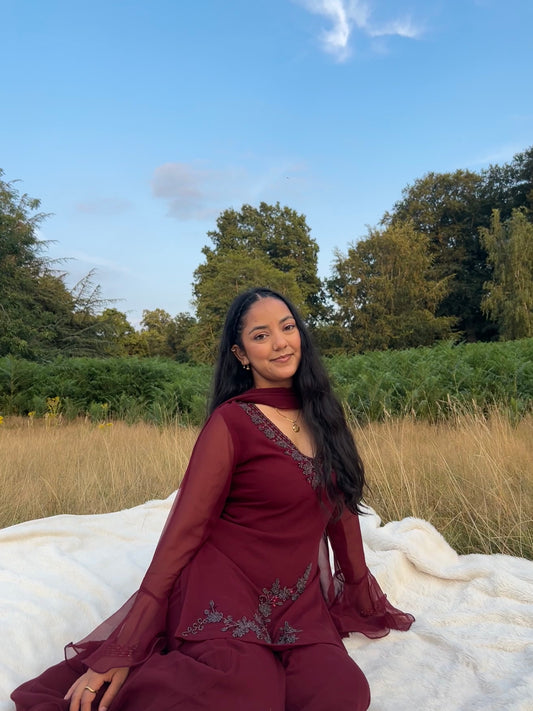 SUHANA