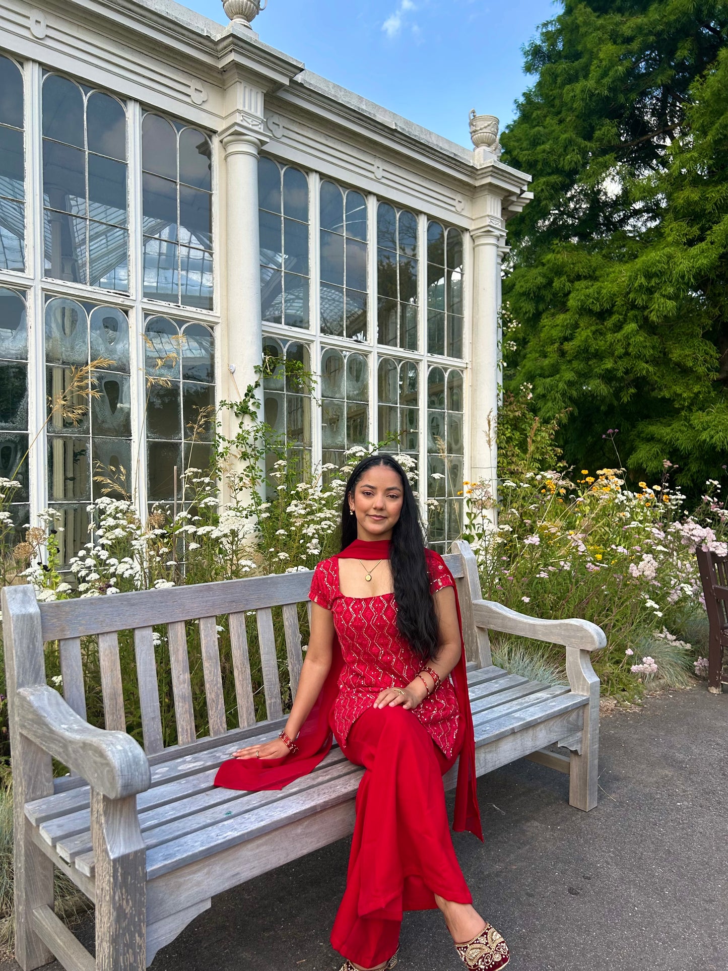 RUHI