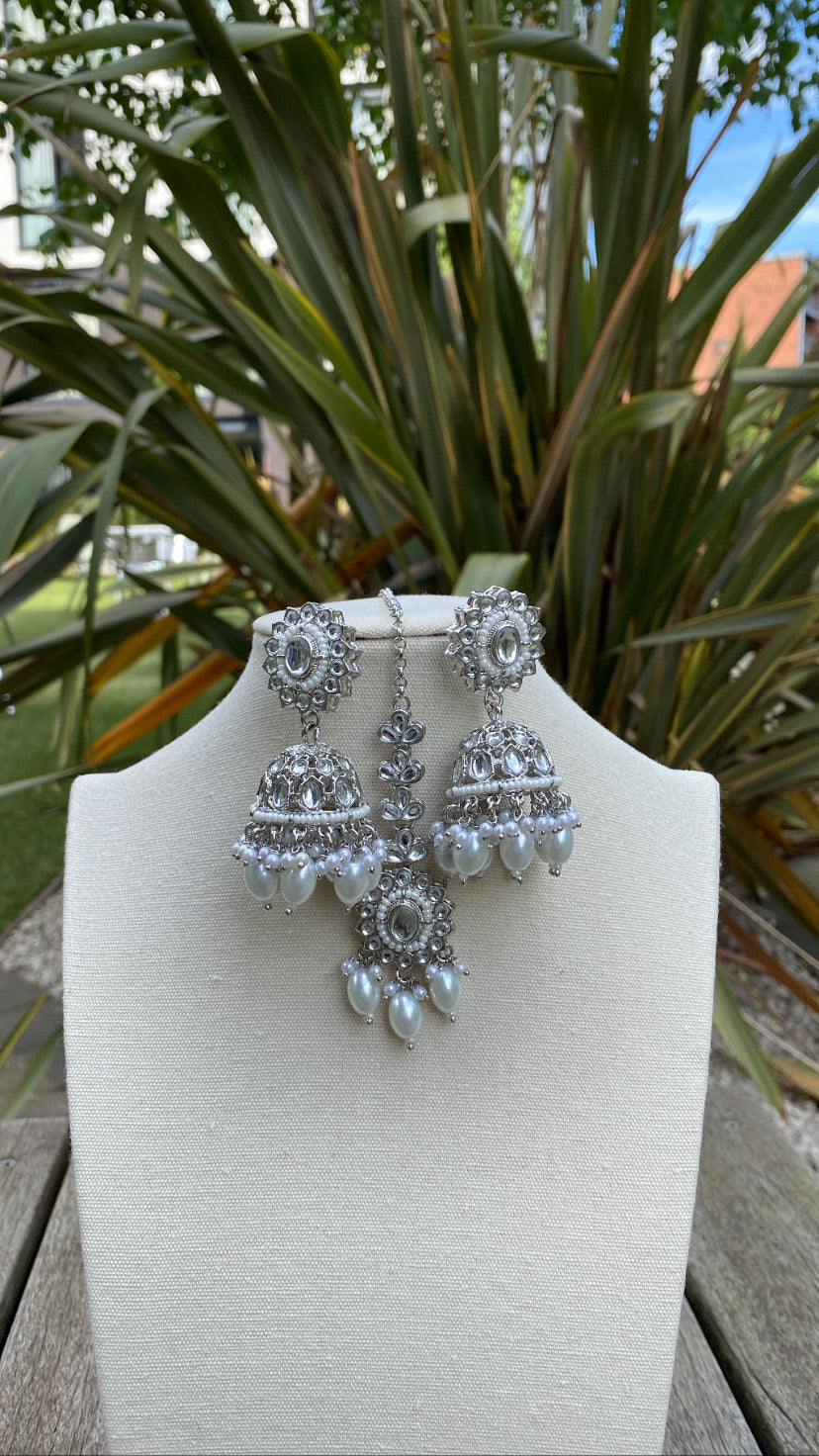 KHUSHI NECKLACE SET